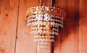 MAHARAJA TYPE  LIGHTINGS